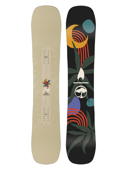 Arbor Westmark Snowboard 2025