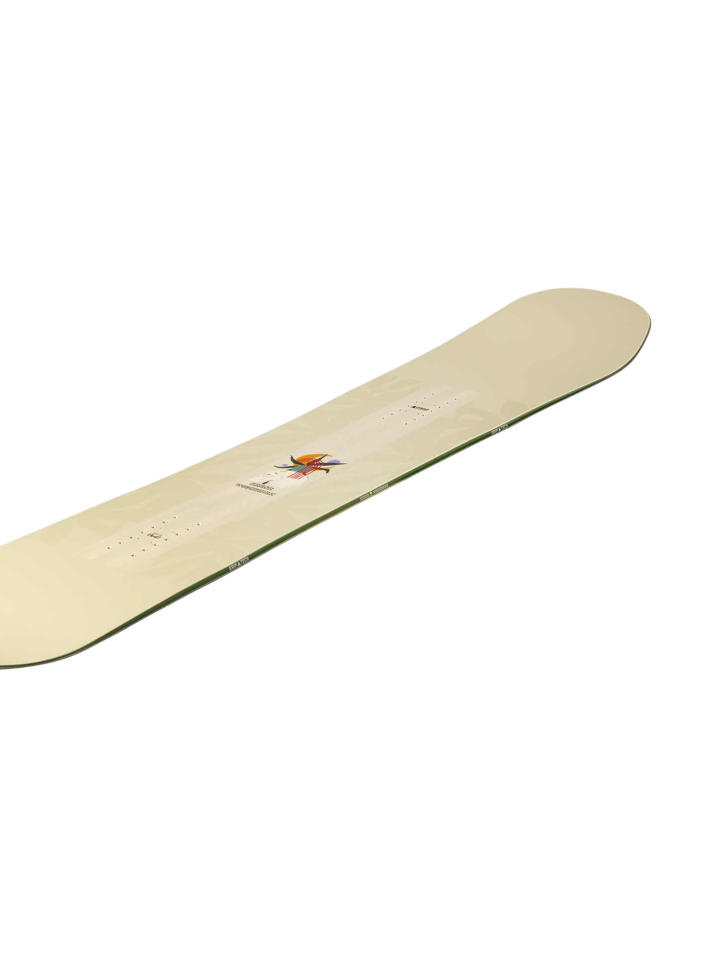 Arbor Westmark Snowboard 2025