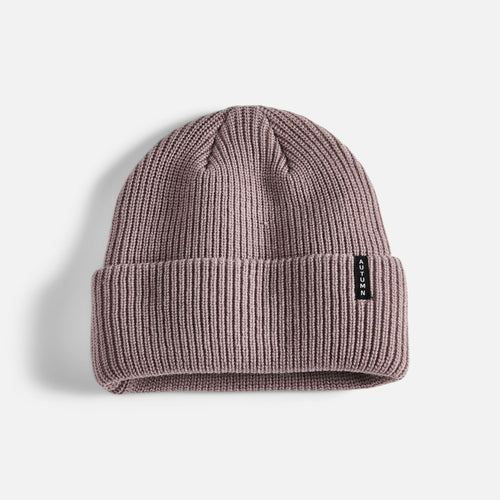 Autumn Slect Beanie