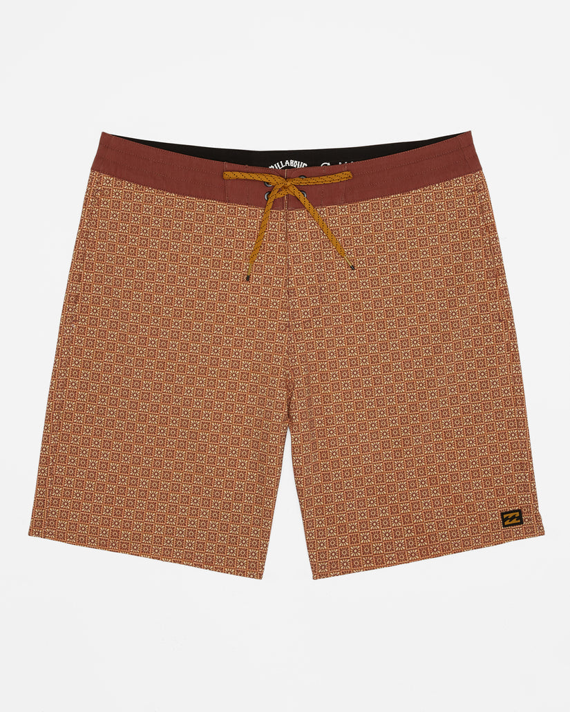 Billabong Good Times Boardshorts - 88 Gear