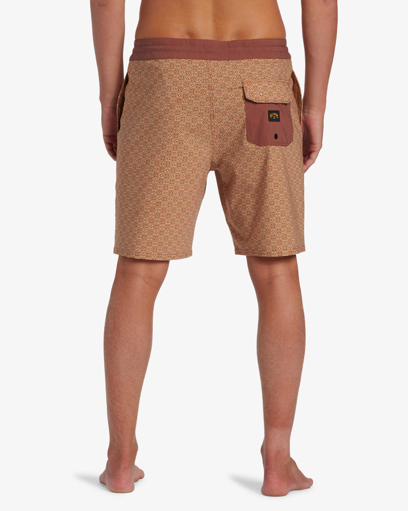 Billabong Good Times Boardshorts - 88 Gear