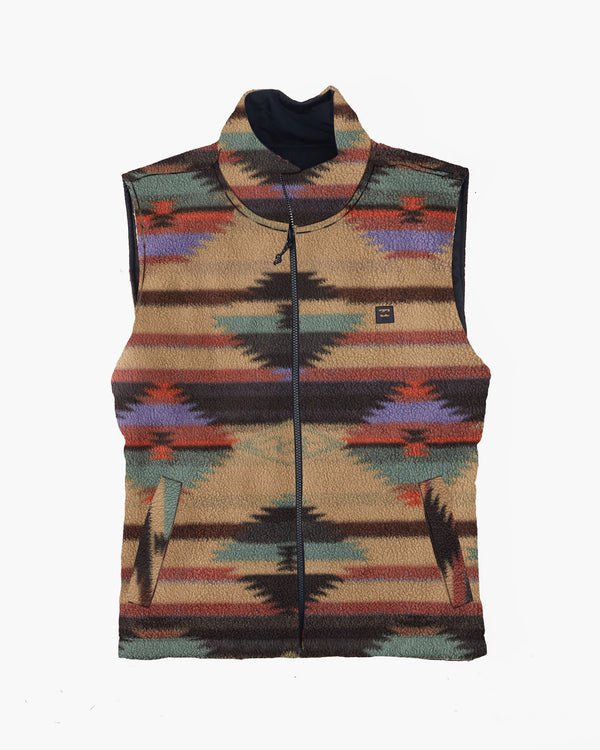 Billabong Reversible Trail Vest - 88 Gear