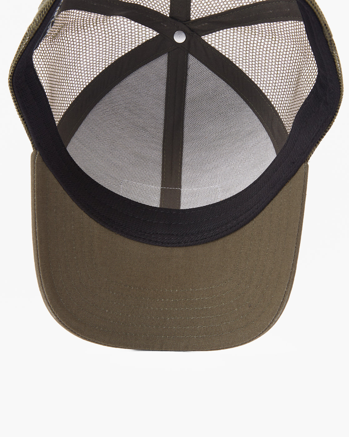 Billabong Walled Trucker Hats - 88 Gear