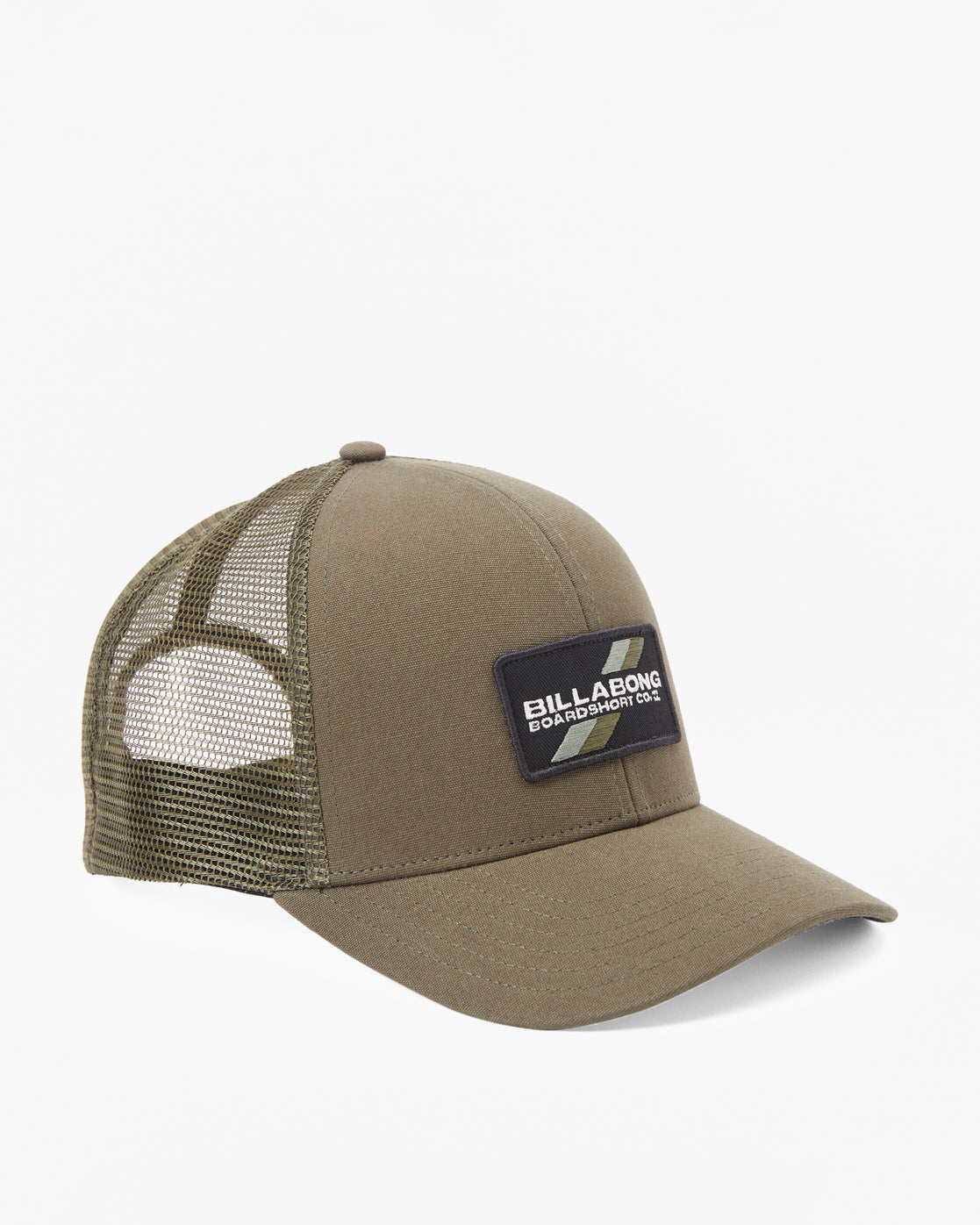 Billabong Walled Trucker Hats - 88 Gear