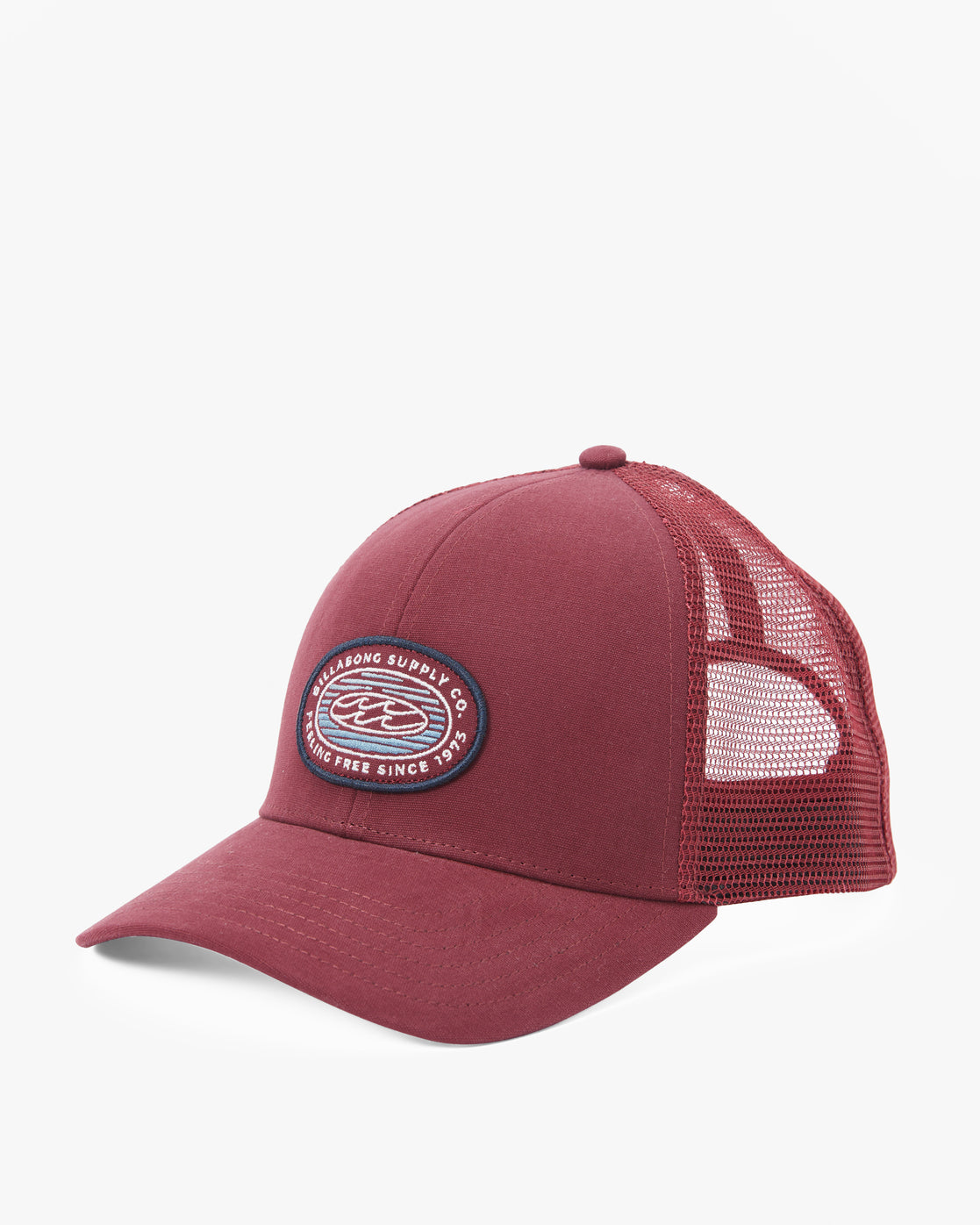 Billabong Walled Trucker Hats - 88 Gear