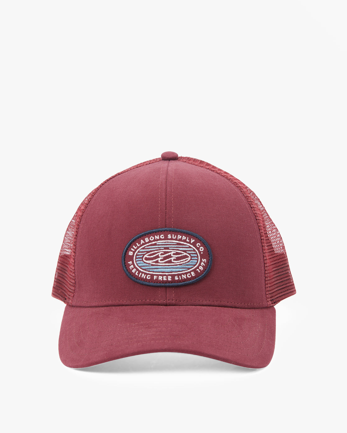 Billabong Walled Trucker Hats - 88 Gear