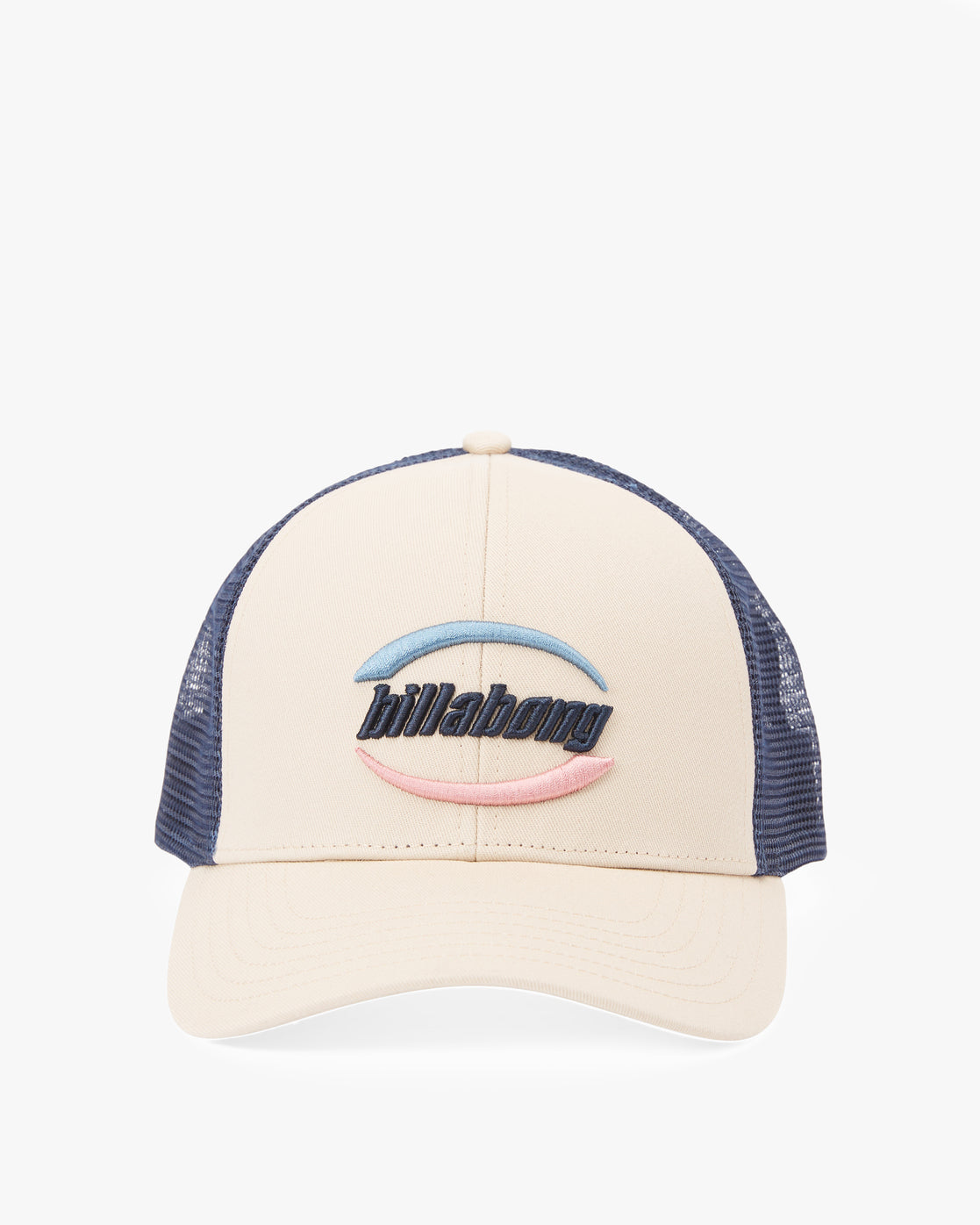 Billabong Walled Trucker Hats - 88 Gear