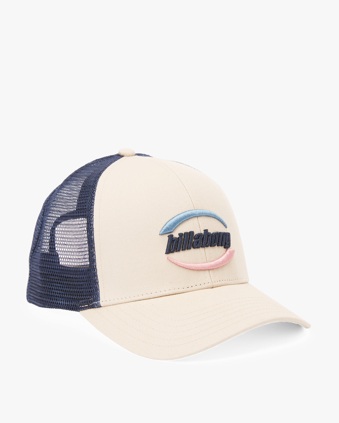 Billabong Walled Trucker Hats - 88 Gear