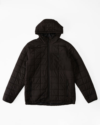 Billabong Journey Puffer Jacket