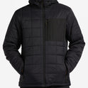 Billabong Journey Puffer Jacket