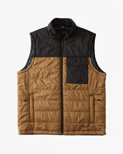 Billabong Prism Vest - 88 Gear