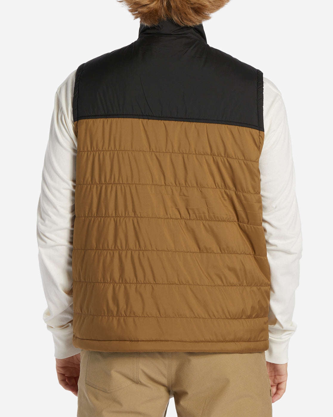 Billabong Prism Vest - 88 Gear