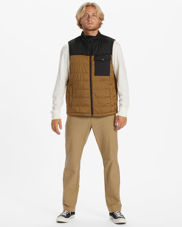 Billabong Prism Vest - 88 Gear