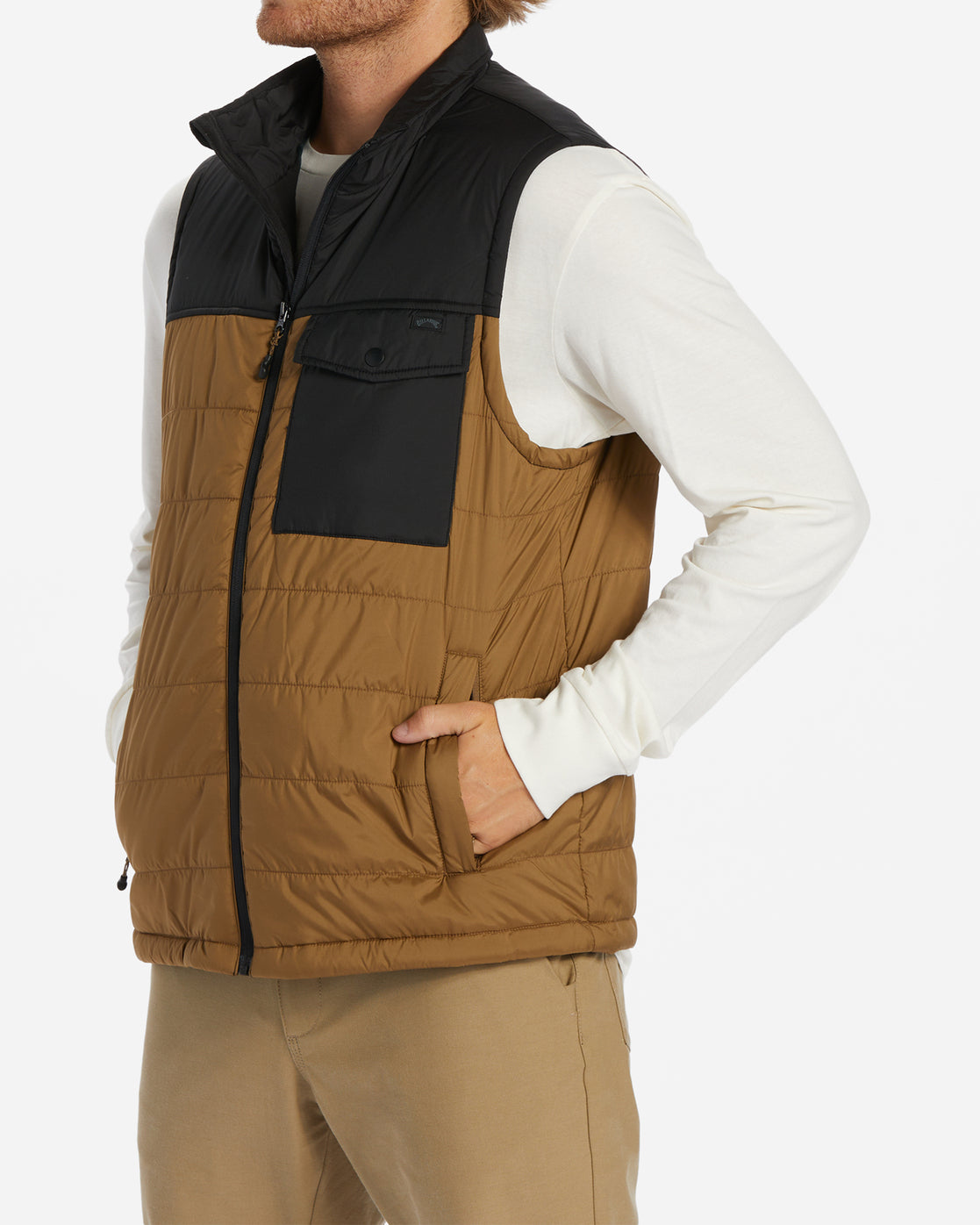 Billabong Prism Vest - 88 Gear