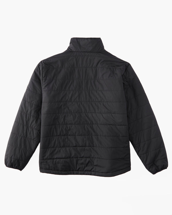 Billabong Prism Mock Jacket - 88 Gear