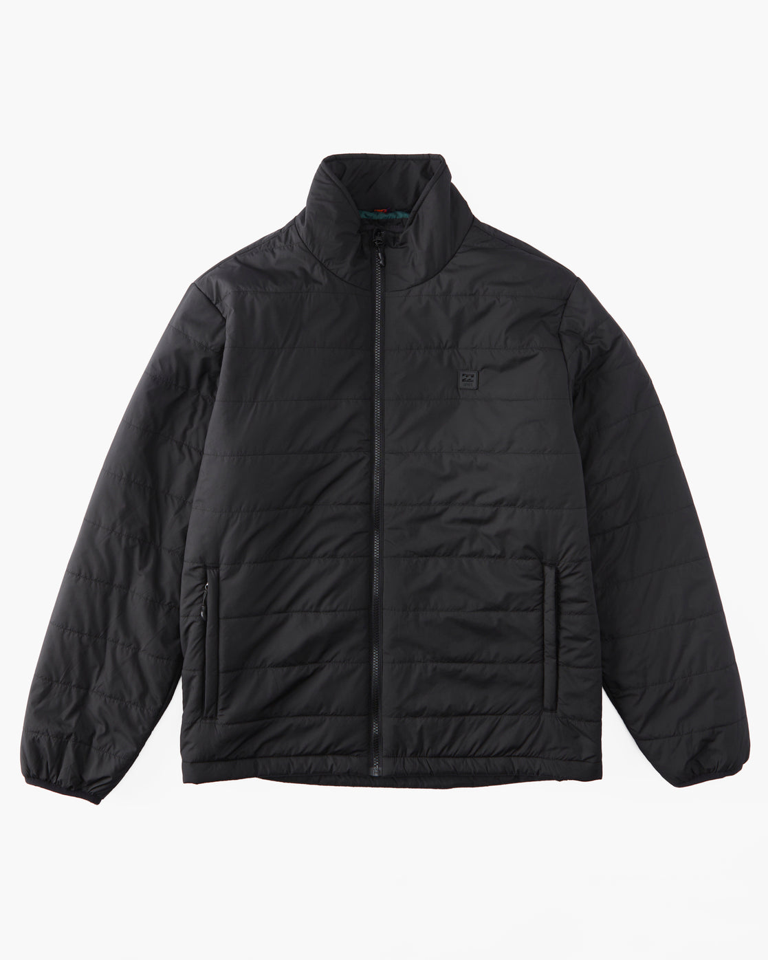 Billabong Prism Mock Jacket - 88 Gear