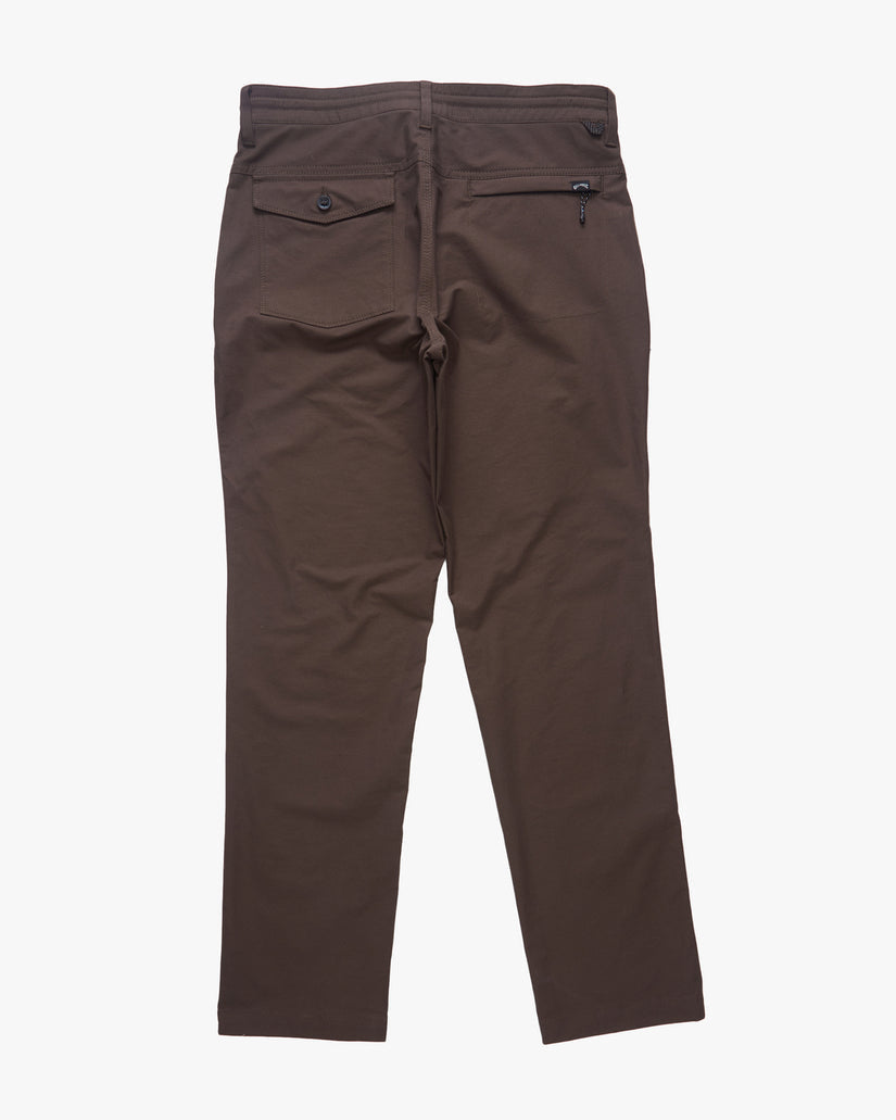 Billabong A/Div Surftrek Plus Pants