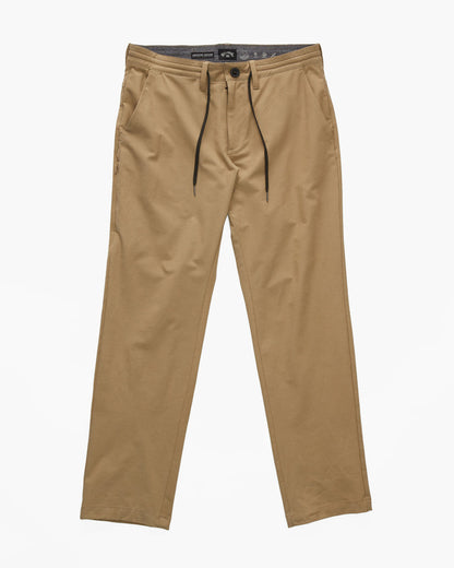 Billabong A/Div Surftrek Plus Pants