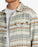 Billabong Offshore Jacquard Flannel Shirt - 88 Gear