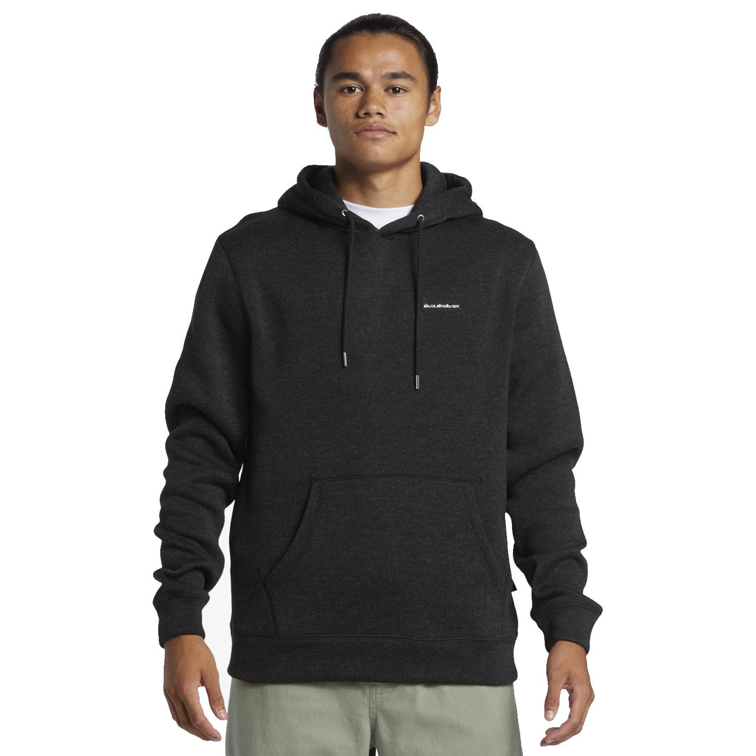 Quiksilver Keller Pullover Hoodie