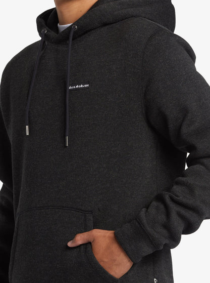 Quiksilver Keller Pullover Hoodie