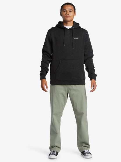 Quiksilver Keller Pullover Hoodie