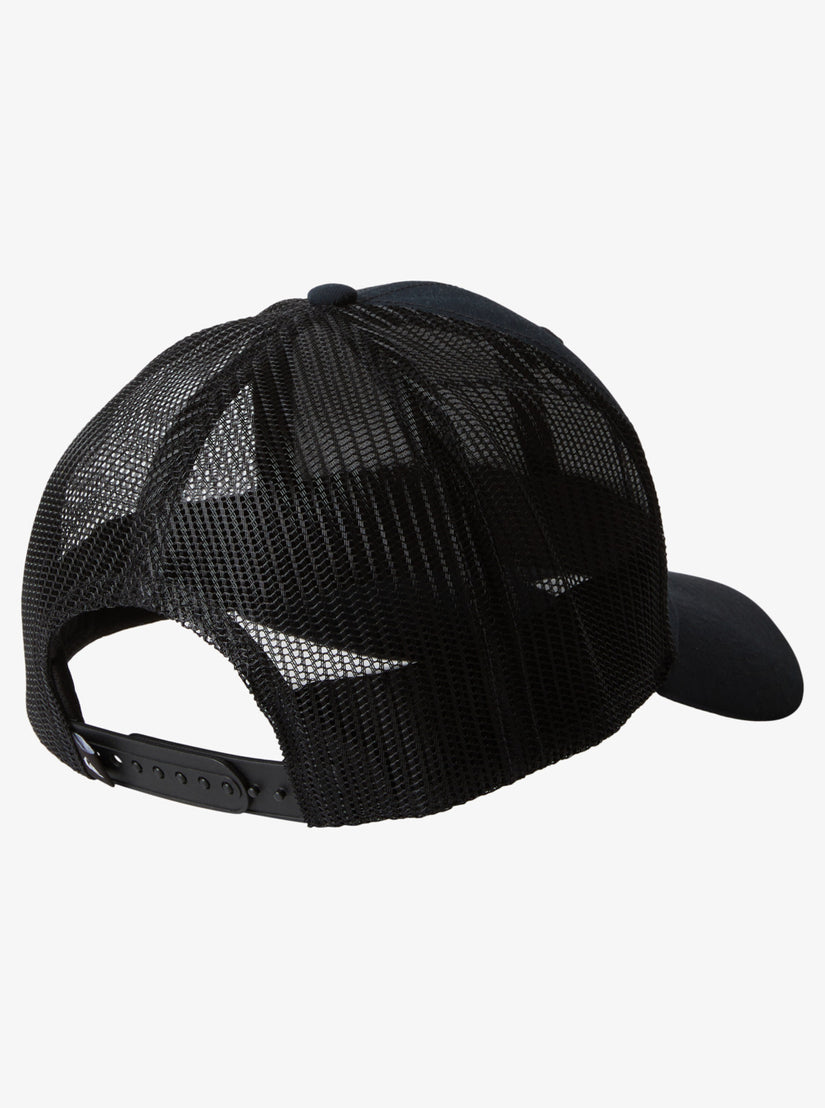 Quiksilver Fabled Season Hat - 88 Gear