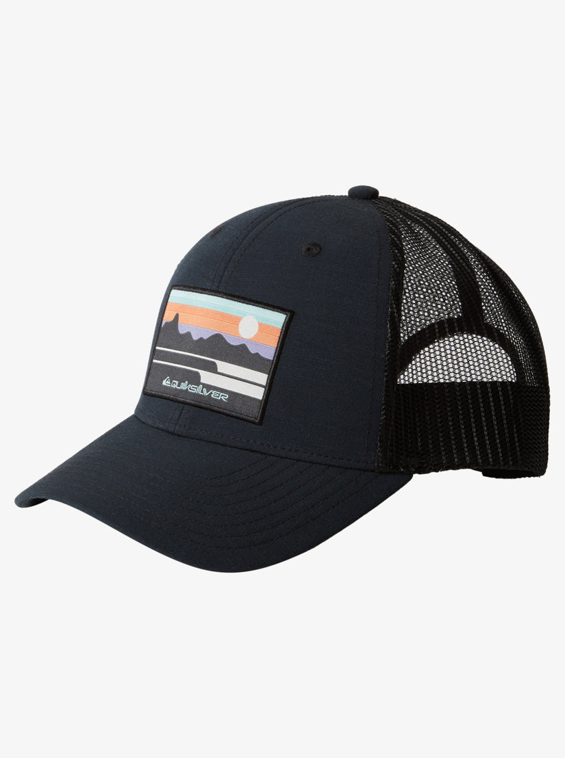 Quiksilver Fabled Season Hat - 88 Gear