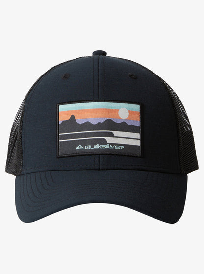 Quiksilver Fabled Season Hat - 88 Gear