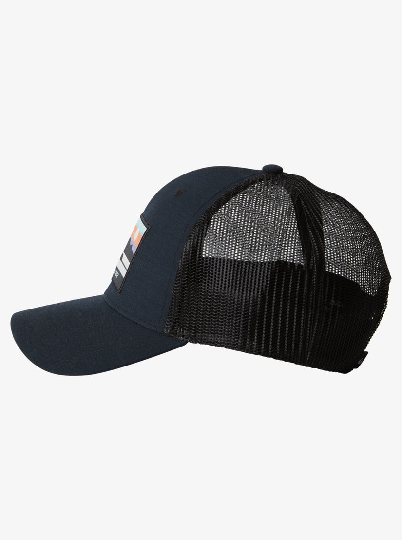 Quiksilver Fabled Season Hat - 88 Gear