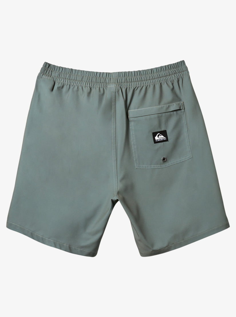 Quiksilver Taxer Amphibian 18" Hybrid Shorts - 88 Gear