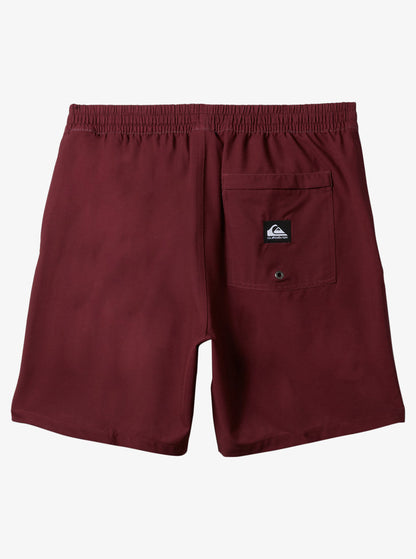 Quiksilver Taxer Amphibian 18" Hybrid Shorts - 88 Gear