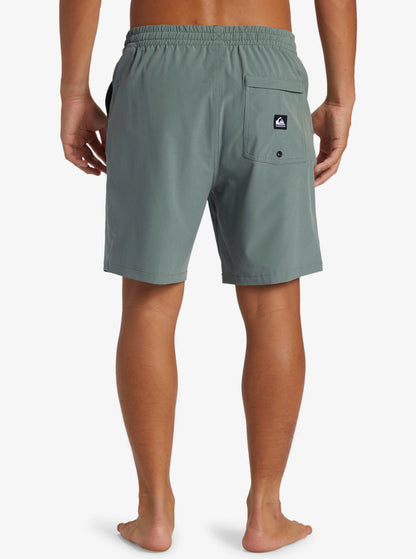 Quiksilver Taxer Amphibian 18" Hybrid Shorts - 88 Gear