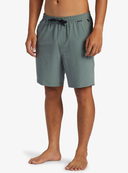 Quiksilver Taxer Amphibian 18" Hybrid Shorts - 88 Gear