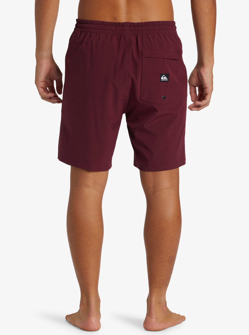 Quiksilver Taxer Amphibian 18" Hybrid Shorts - 88 Gear