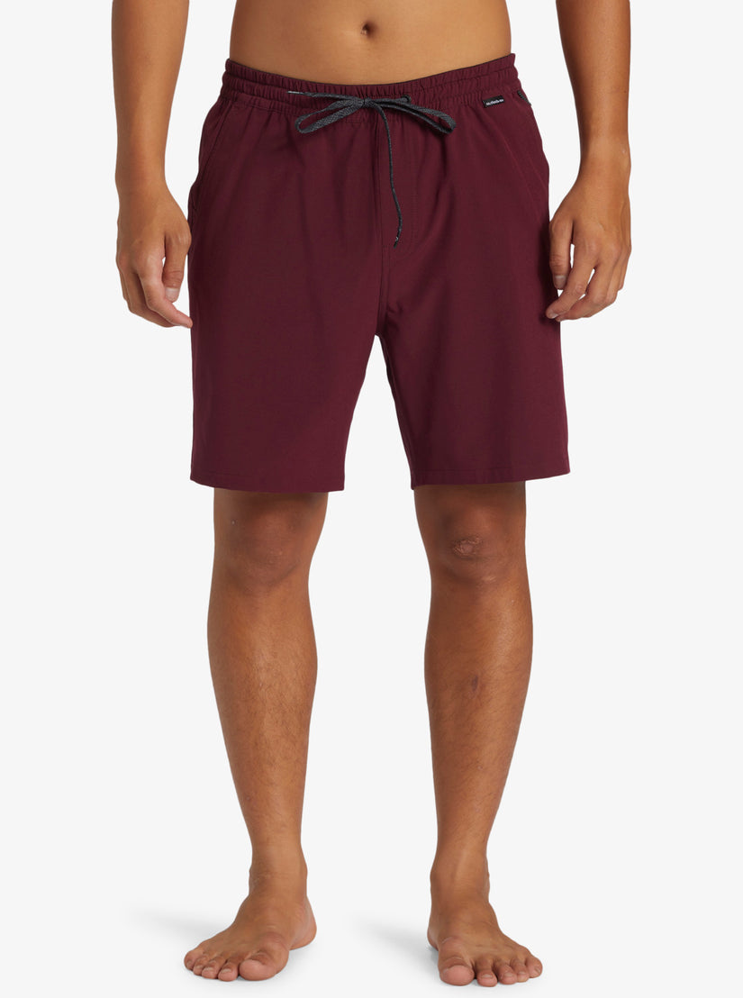 Quiksilver Taxer Amphibian 18" Hybrid Shorts - 88 Gear