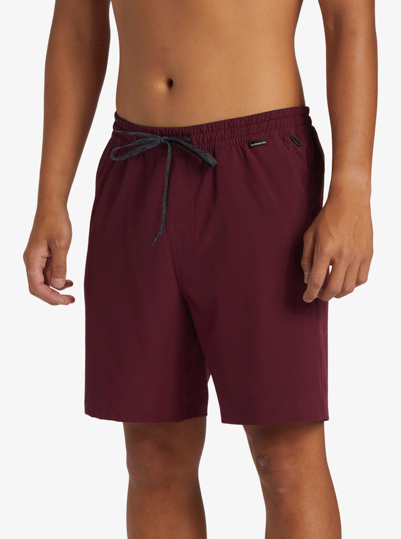 Quiksilver Taxer Amphibian 18" Hybrid Shorts - 88 Gear