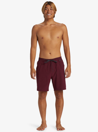 Quiksilver Taxer Amphibian 18" Hybrid Shorts - 88 Gear