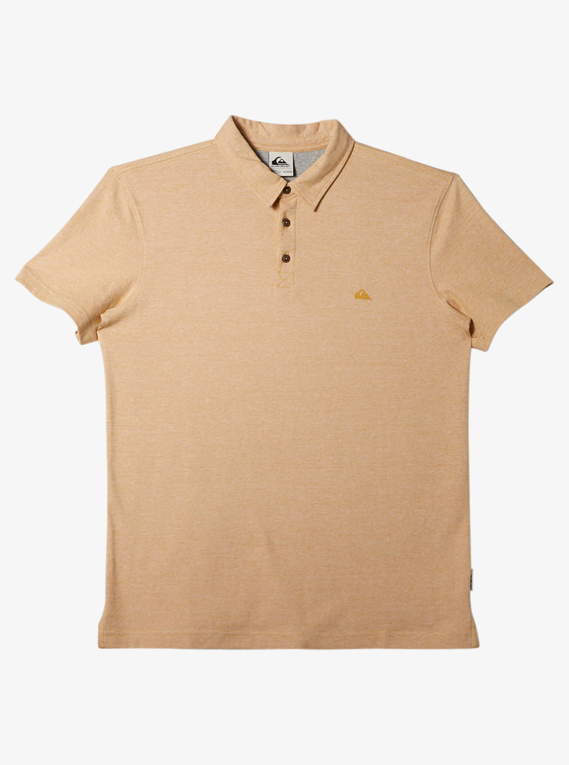 Quiksilver Sunset Cruise Polo - 88 Gear