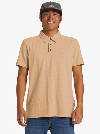 Quiksilver Sunset Cruise Polo - 88 Gear