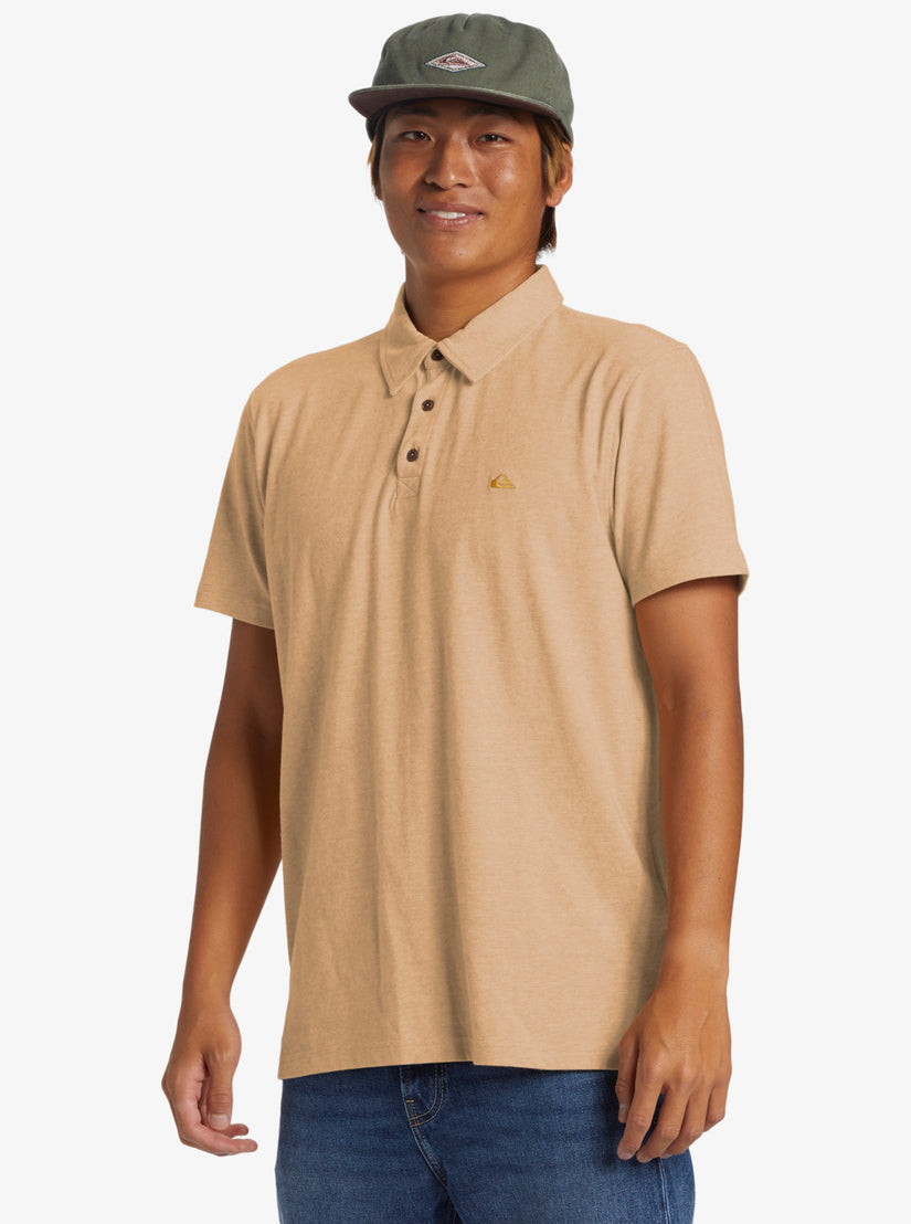 Quiksilver Sunset Cruise Polo - 88 Gear