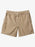 Quiksilver Taxer Cord Shorts