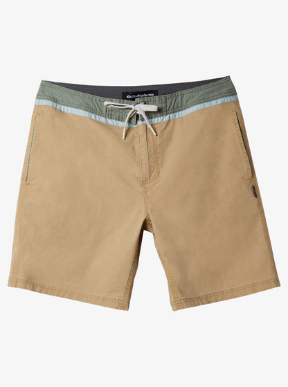 Quiksilver Street Trunks - 88 Gear