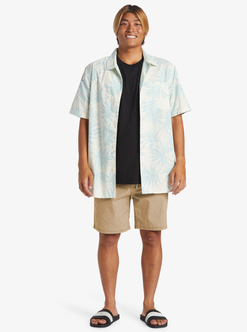 Quiksilver Street Trunks - 88 Gear