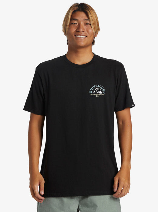 Quiksilver Ice Cold MTO Shirt