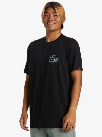 Quiksilver Ice Cold MTO Shirt - 88 Gear