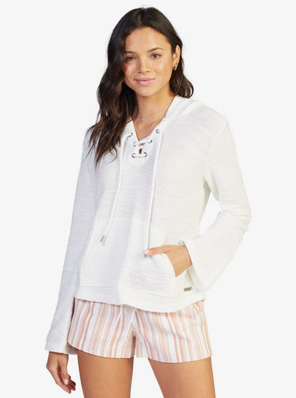 Roxy Pearling Women's Hoodie