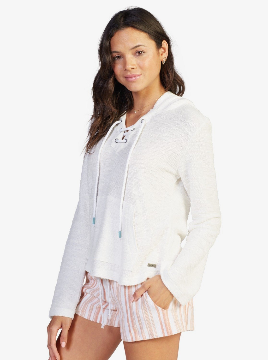 Roxy Pearling Women's Hoodie - 88 Gear