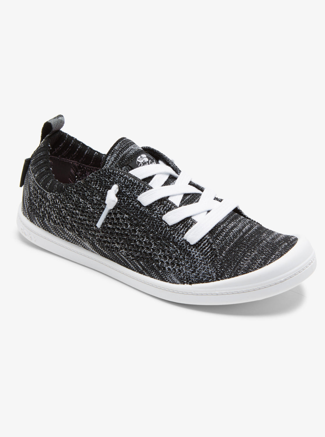 Roxy Bayshore Closed Knit Shoes - 88 Gear