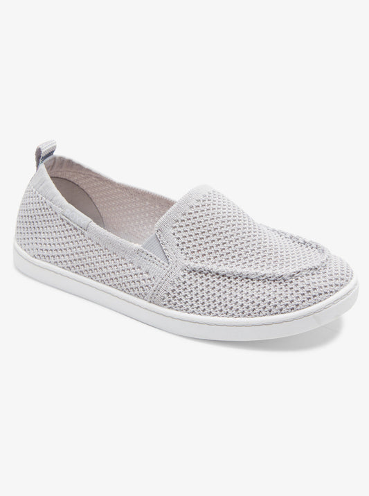 Roxy Minnow Knit Women's Shoes - 88 Gear